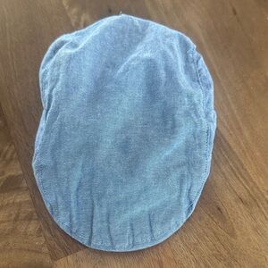 The Children's Place Light Blue Kids Hat